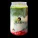 Strawberry Matcha