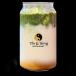 Salted Caramel Matcha