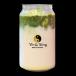Coconut Matcha