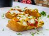 Italian Bruschetta Veggies 6 Pieces