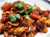 Kung Pao Chicken Gravy