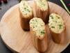 Garlic Bread with Cheese