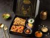 Butter Chicken Thali