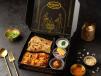 Chicken Tikka Masala Thali