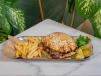 Doner Sandwich