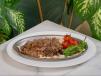 Doner Plate