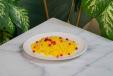 Saffron Rice