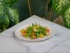 Arugula and Cherry Tomato Salad