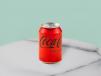 Coca Cola Zero