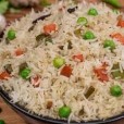 Vegetable Fried Rice