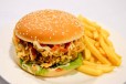 Zinker Burger