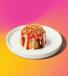Strawberry Cheesecake MiniBon