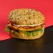 Healthy Chicken Burger