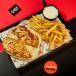 Chicken Breast Platter