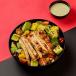 Quinoa Chicken Bowl