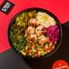 Loaded Hummus