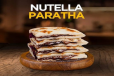 Nutella Poratta