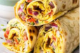 Omelette Poratta