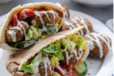 Falafel Poratta/Kubus