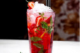 Strawberry Mojito