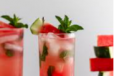 Watermelon Mojito