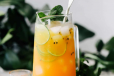 Fresh Passion Fruit