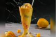 Mango Falooda