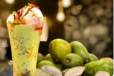 Avocado Falooda