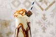 Snickers Shake