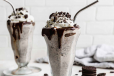 Oreo Shake