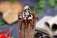 KitKat Shake