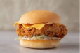 Zinker burger