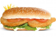 Fillet Combo