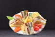 Meat Club Sandwich