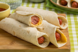 Hotdog Wrap