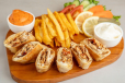 Arabic Shawarma