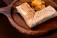 Shawarma Omani
