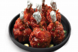 Chicken Lollipop (6 Pcs)