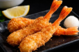 Prawns Tempura (6 Pcs)