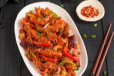 Dragon Chicken