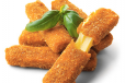 Mozzarella Stick (7 Pcs)