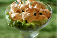 Dynamite Prawns