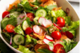 Fattoush Salad