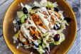 Shawarma Salad