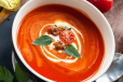 Cream Soup