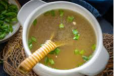 Clear Soup