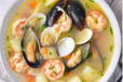Seafood Soup