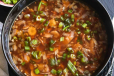 Hot and Sour Soup