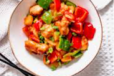 Sweet and Sour