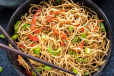 Hakka Noodles